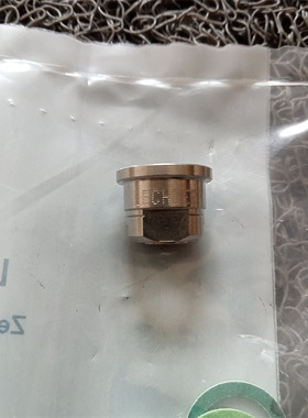 莱克勒 LECHLER 喷嘴 632.404.5E.CA.00.0 硬淬火区喷嘴螺帽