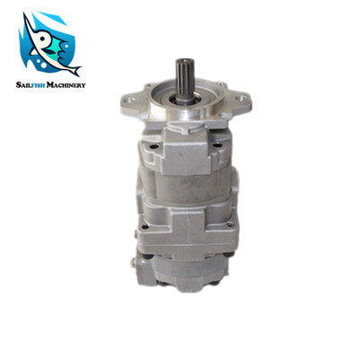 705-52-30280 WA470-3 WA450-3 装载机用齿轮泵