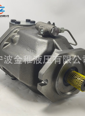 柱塞泵 AA10VO100DFLR/31R-VSC62K24 工程机械用