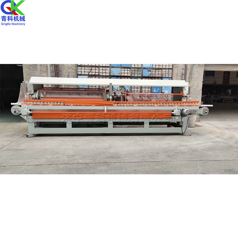 QK-R圆弧抛光机瓷砖45度倒角修边机大理石U型槽V型槽开槽机