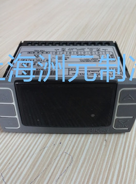 XR04CX 小精灵温控 XR06CX 冷库 冷柜温度控制器 双探头温控