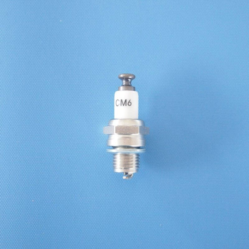 GF30CM-6 火花塞9101ngh航模发动机汽油单缸