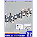 锂电电锯链条8寸10寸链锯链条12寸16寸油锯链条德国进口伐木锯条