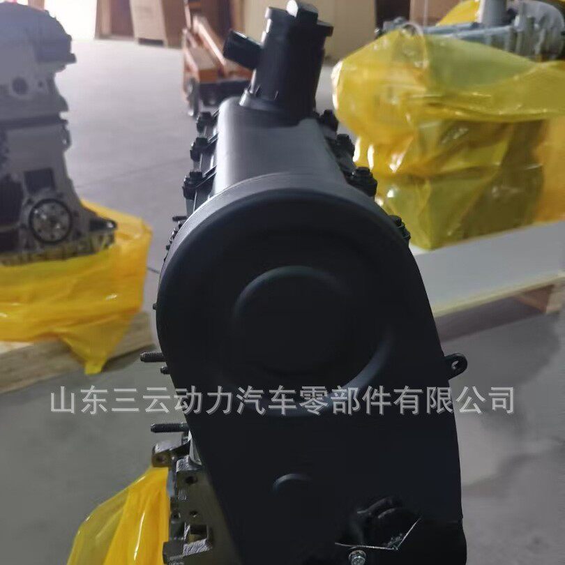 汽车发动机BSE 1.6L引擎适用于A3西雅特斯柯达高尔夫捷达凸机马达