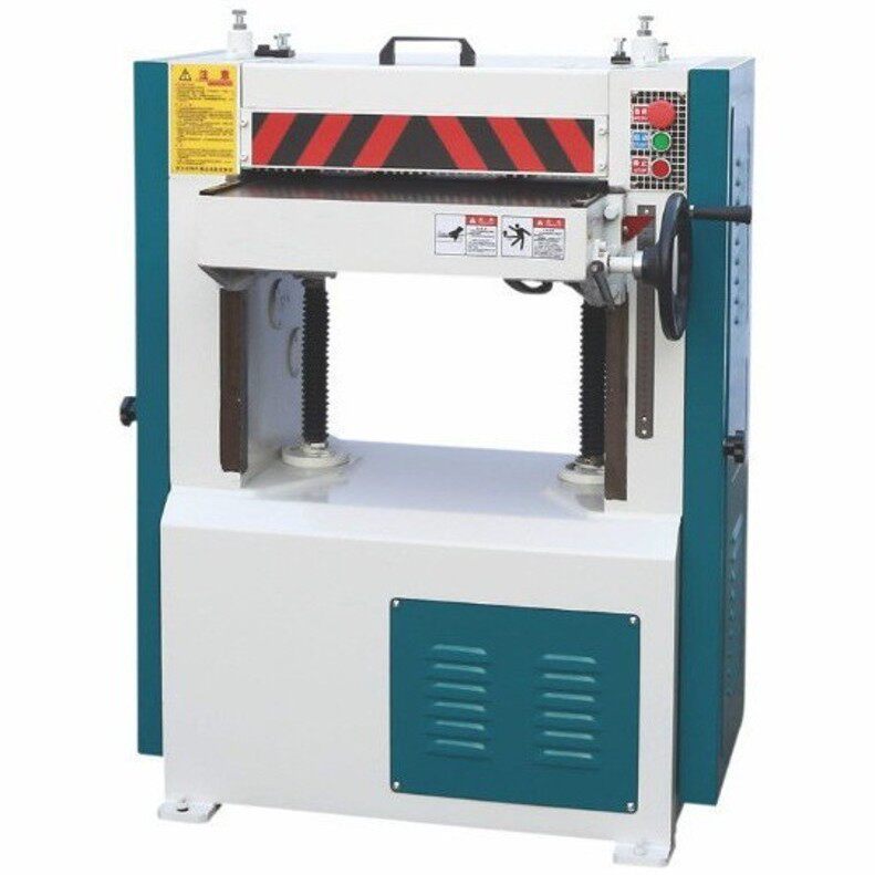 mb104/105/106/108单面压刨机木工刨床刨板机平刀螺旋刀重型压刨