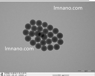100nm 5ml 橙色荧光微球