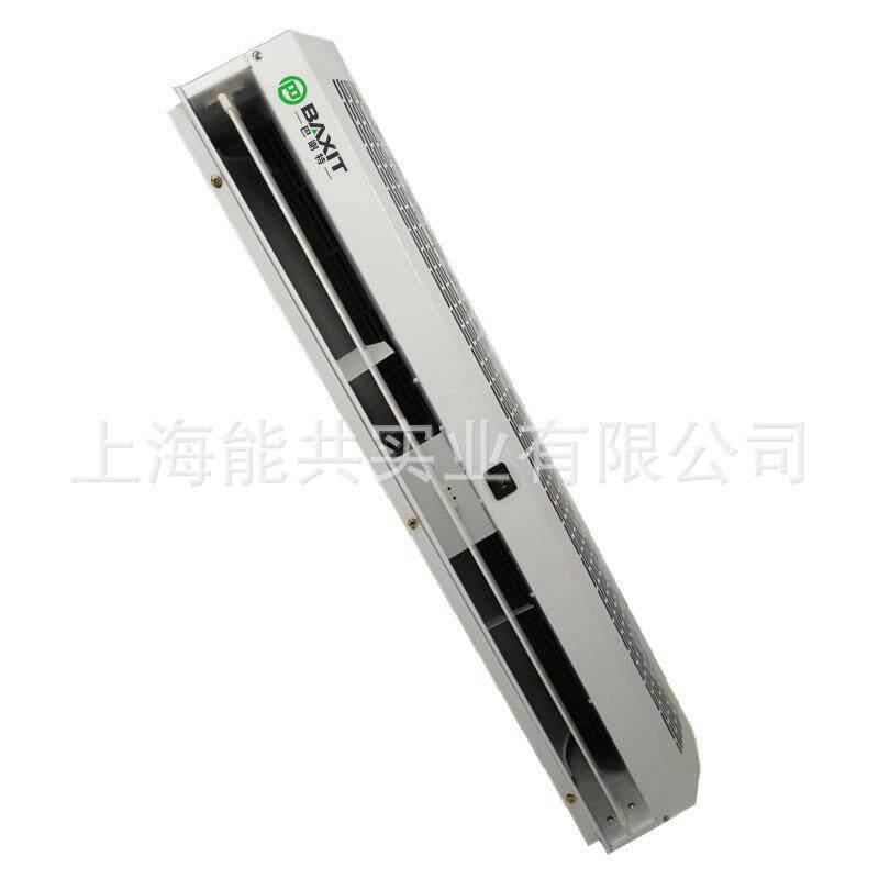 1.2米/1200mm工业离子风帘机除静电负离子风幕机净化车间空气幕