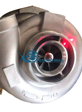 6SD1 TF08L涡轮增压器49134-01507 1144003864