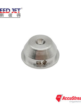 AccuStream水刀配件宝石喷嘴，1-12498-016，FLOW#014201-16