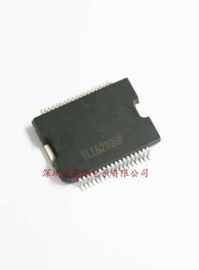 TLE6232GP TLE6232 电桥驱动器 SOP-36