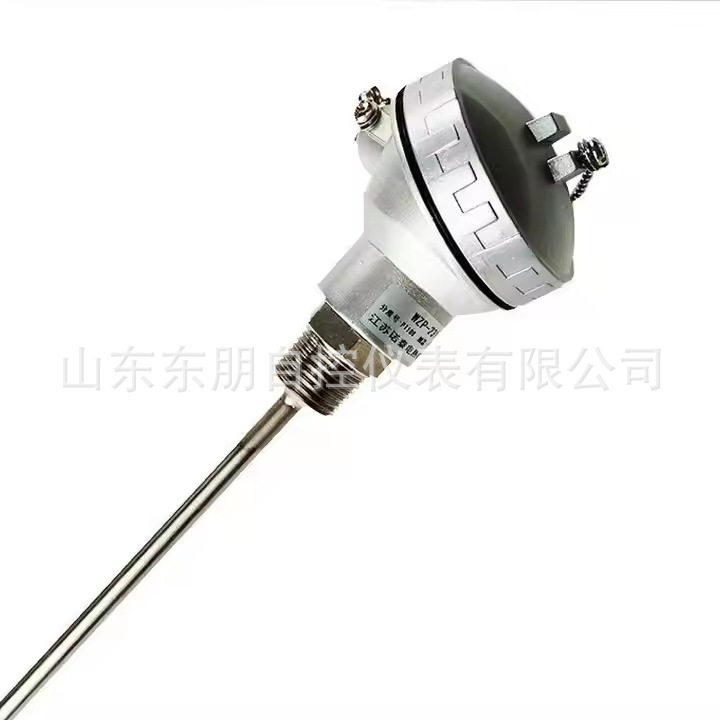 温度仪表热电偶耐高温腐蚀K型S型