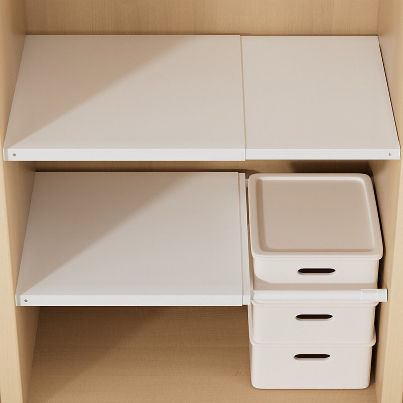 衣柜分层隔板可伸缩衣橱柜子隔断鞋柜整理收纳厨房隔层铁艺架,橡塑材料及制品,其他塑料制品,淘宝优惠券,粉丝福利购,淘宝优惠卷