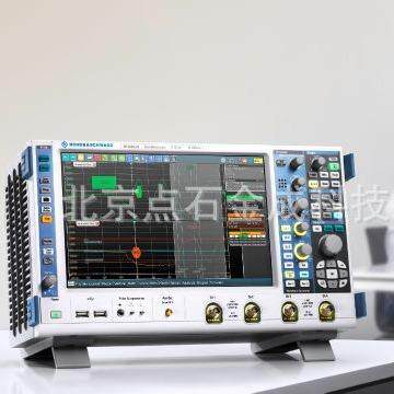 罗德与施瓦茨R&S®RTO2000示波器