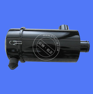 原厂配件 6809 供应推耙机配件N5 动力传动系滤芯器总成238