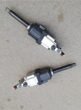 AQS-90锚杆安装机 JCQHS-600型气动锚杆螺母装卸器 锚杆螺母机