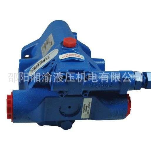 PVQ10-A2R-SS1S-20-C21D-12伊顿PVQ13威格士PVQ20引进国产PVQ32
