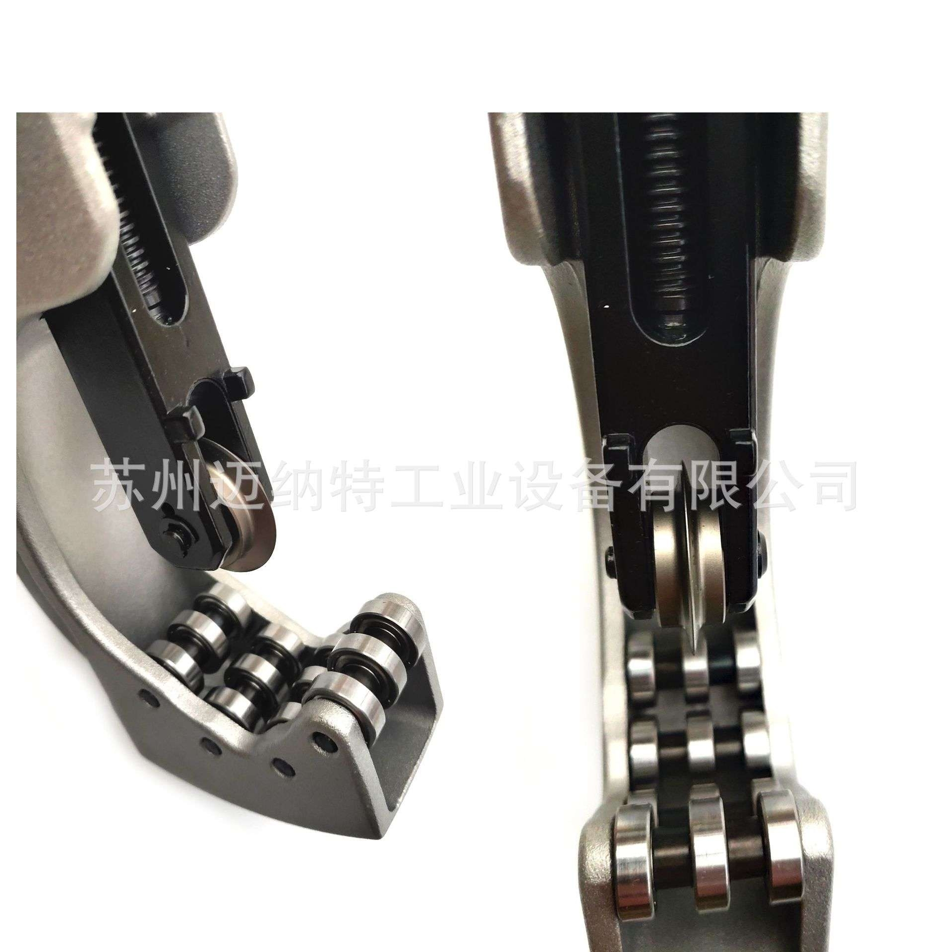 REX力克士薄壁不锈钢管铜管铝管PE塑料管切管器手动管子割刀切管