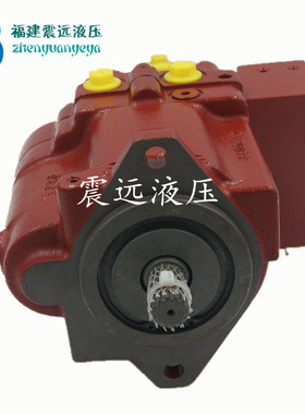 NACHI不二越柱塞泵PVD-1B-32P-11G5-4191A