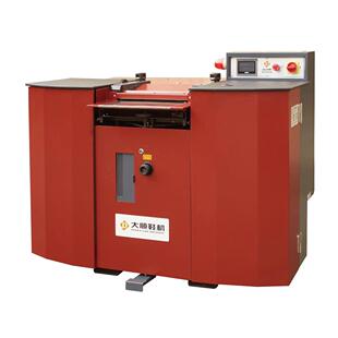 大顺鞋 机520片皮机削皮机