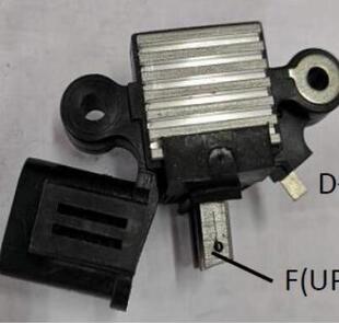 26E60 H2000 23133 IH239 全新发电机调节器