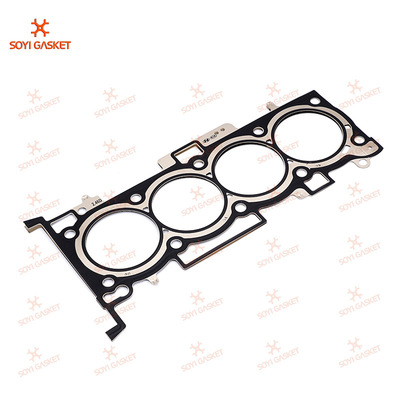 G4KJ IX45 2.4 新圣达菲2.4 22311-2G700 发动机气缸垫片 气缸床