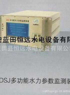 水力发电站功能参数装置DSJ水力参数监测装置规格型号
