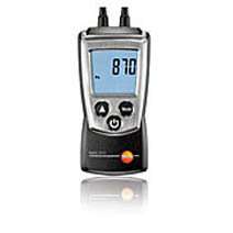testo 510压差测量仪