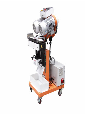 PD-914范围762-914mm外卡式电动管道坡口机 自动进刀外钳式切管机