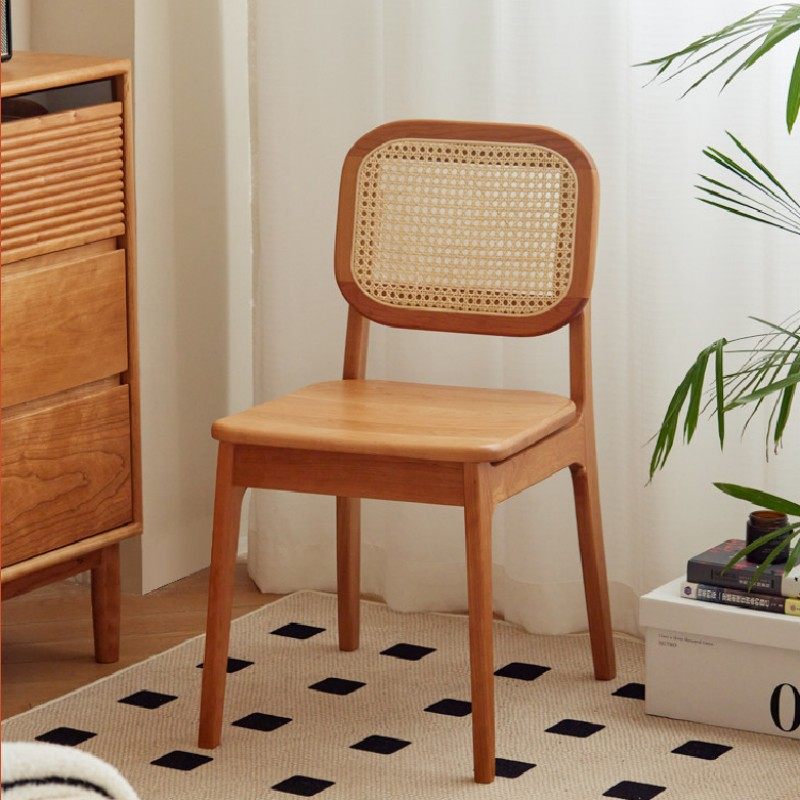 实木餐椅家用餐桌椅北欧靠背椅日式藤编樱桃木学习书桌办公椅椅子,橡塑材料及制品,其他塑料制品,淘宝优惠券,粉丝福利购,淘宝优惠卷