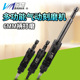 百马BM S26L加长杆气动刻磨机S50磨光抛光砂光S26打磨机可调速6mm
