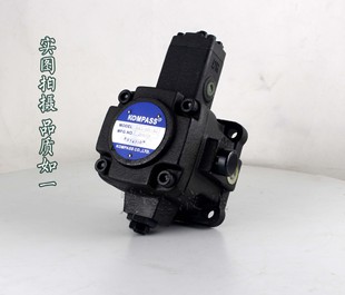 VD1-30F-A3 VA1 VB1 VC1 VD1 VE1康百世变量叶片泵 VD1-25F-A2