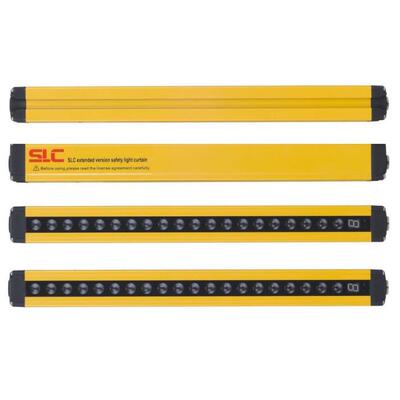 施莱格LCS系列安全光栅20LCS1940-E096A/20LCS1940-NR096A