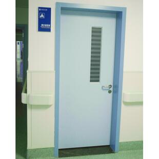 界首市钢质门净化用门隔热耐磨手动平开样式巨梦生产