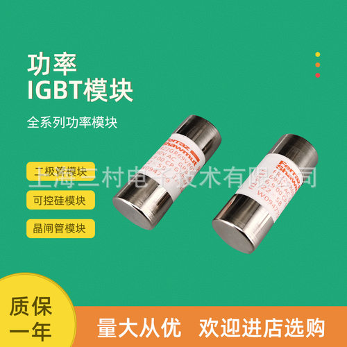 全新熔断器保险丝S221437/FR27GB80V10T T221438/FR27GB80V12T