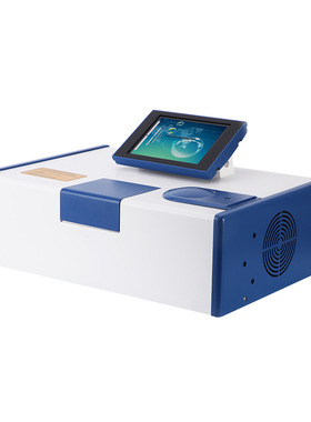 960PC/960荧光分光光度计/260nm~800nm连续可调