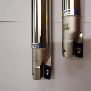EAP 200 400R C32 BAP400R直角台肩铣刀杆适配APMT1604PDBER