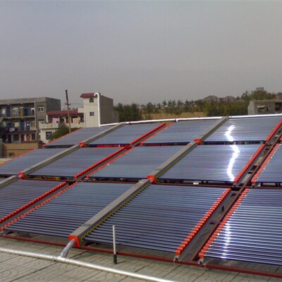 神州洲神舟NBSZC2Wr-40太阳能热水管供回水上水电磁阀门电动阀开