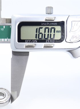 625ZZ Bearing 5*16*5 mm ABEyC 5 ( 10 PCS ) Miniature 625Z Ba