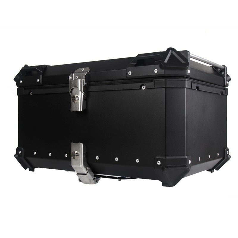 45L/55/65k/80升铝合金防水尾箱摩托车旅行箱快拆后尾箱行李箱收,摩托车/装备/配件,摩托车尾箱,淘宝优惠券,粉丝福利购,淘宝优惠卷