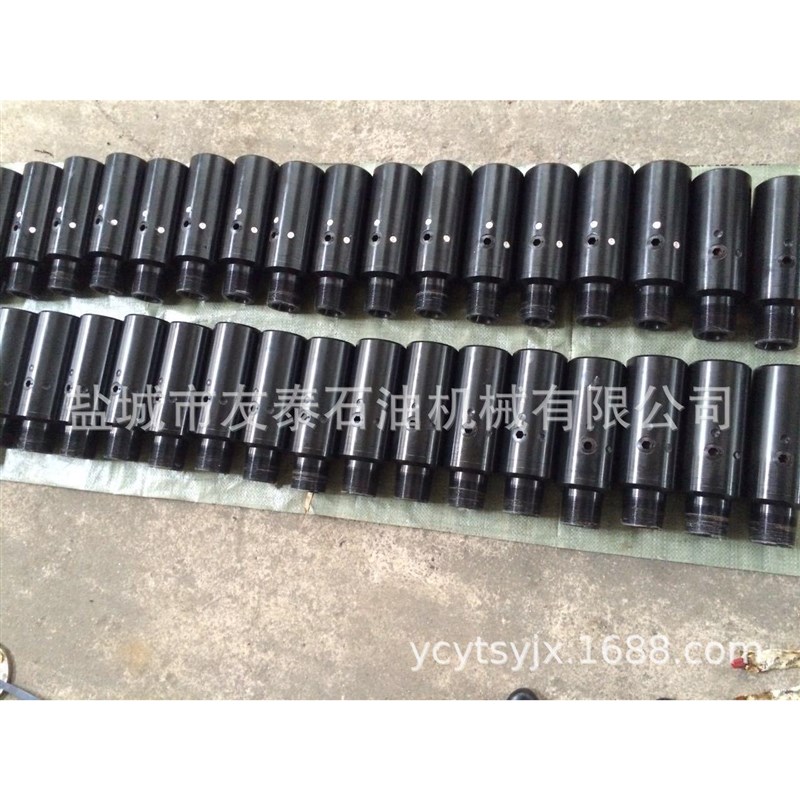 厂家供应2 7/8pTBG35MPa油管旋塞阀 修井工具