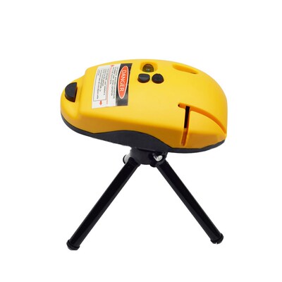 NEW 90 degrees infrared laser level leveKl decoration wire t