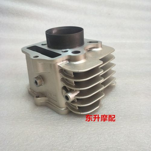 包邮LX125隆h鑫TK125卧式TK120摩托车缸套套缸活塞环垫子气门小链