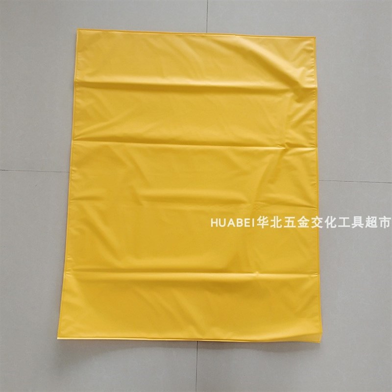 带电作业引流线夹头保护袋EVAC树脂绝缘工具袋绝缘树脂袋可定制