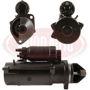 维根特铣刨机起动机马达AZF415v6起动机04300286起动机11.131.607