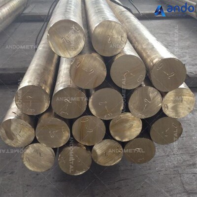 QAl9-2(CuAl9Mn2)铝青铜棒 铝青铜板 O耐磨铝青铜管 铝青铜套