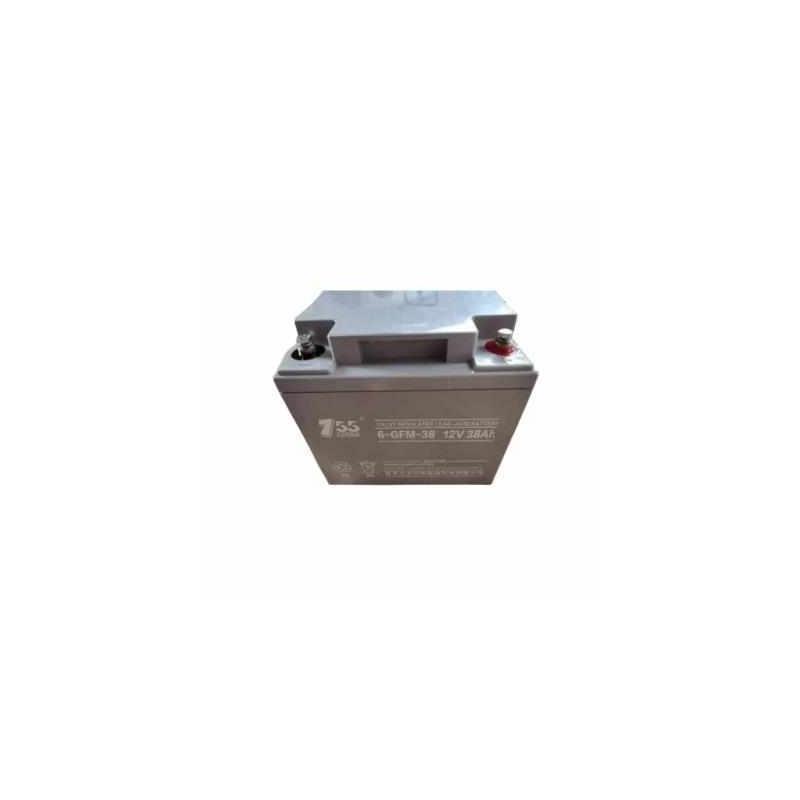 太行蓄电池XM/6-GFM-12V24AH 直流屏 机房基站 UPS电源主机等设备