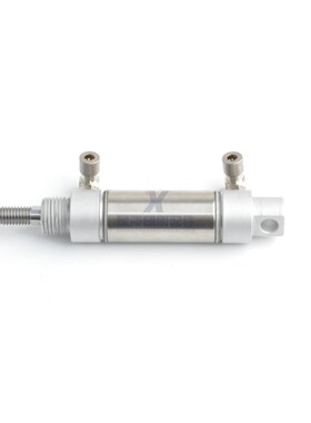 F9.334.007海v德堡印刷机配件 海德堡印刷机气缸