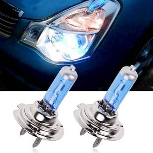 6000k Halogen car Xenon 6000K 55w 12v 10Pcs Fdor 极速NEW