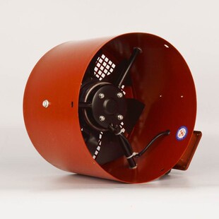 G型变频电机散热通风机外转子散热风扇G80G90G100G132G1X60AG18