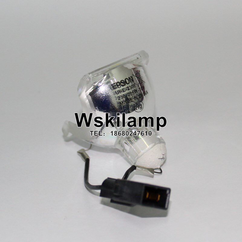 适用爱普生EB-PowerLite 17M81W/投影机/仪灯泡